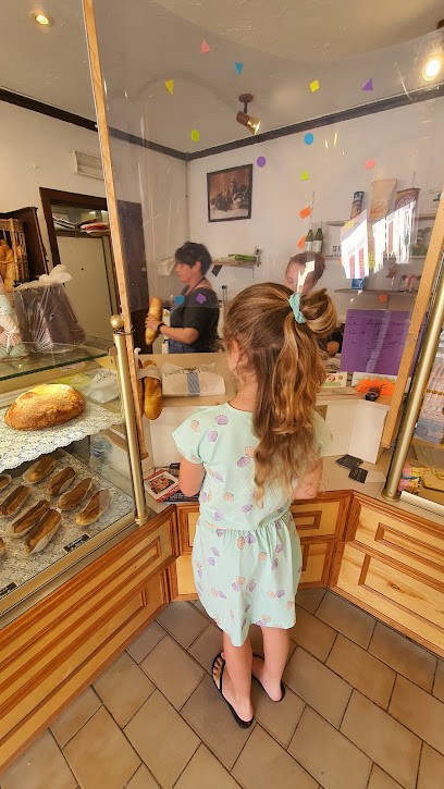 Gallet Eric, Boulangerie à Verton