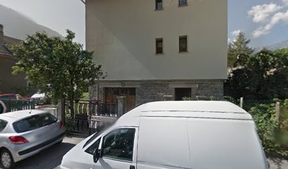 Julliard Loïc, Boulangerie à Saint-Jean-de-Maurienne