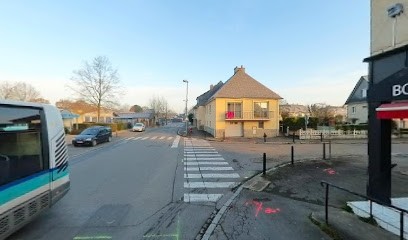 Boulangerie Pâtisserie Korser Chavagne, Boulangerie à Chavagne