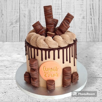 Gourmandises des Anges, Pâtisserie à Charmois-l'Orgueilleux