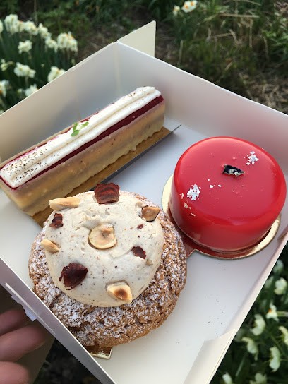 Ma Tok, Pâtisserie à Levallois-Perret