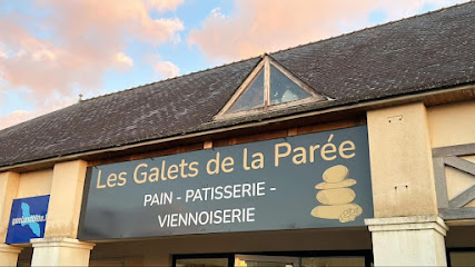 Les Galets De La Parée, Boulangerie à Bretignolles-sur-Mer