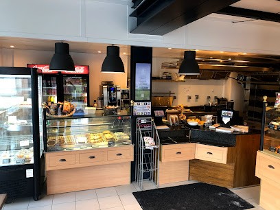 Le Four A Pains & Banette, Boulangerie à Lorient