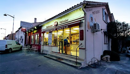 Au Saint-Honoré, Boulangerie à Plan-d'Orgon