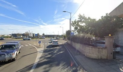 San Pancraziu, Pâtisserie à Furiani