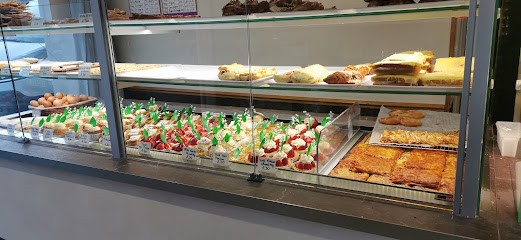 Boulangerie Croisyl, Boulangerie à Vauvert