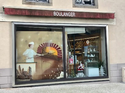 SasVirginie Patrick, Boulangerie à Javron-les-Chapelles