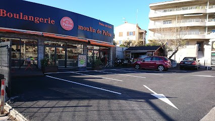 LE MOULIN DE PAIOU, Boulangerie à La Ciotat