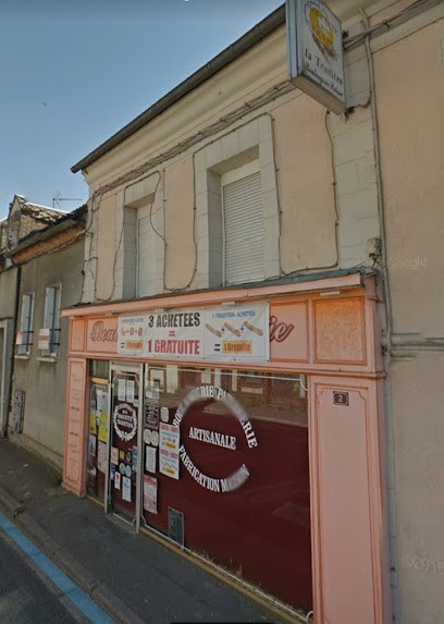 Michel Moïse, Boulangerie aux Aspres