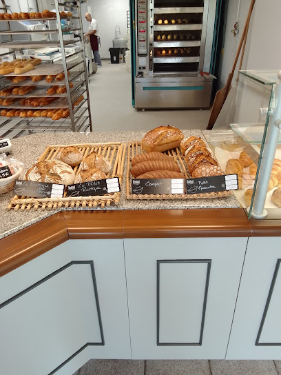 Julien Et Hassana Lemaire, Boulangerie à Bayonne