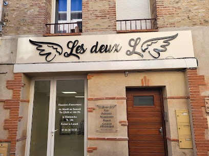 Les Deux L, Pâtisserie à Maureillas-las-Illas