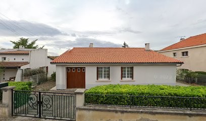 Deltour Gilles, Boulangerie à La Roche-Blanche