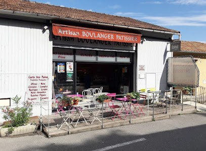 Boulangerie, Boulangerie à Bonnieux