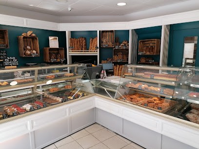 Boulangerie Maison Xavier, Boulangerie à Triel-sur-Seine
