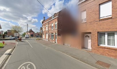 Au Pains Du Terroir, Boulangerie à Frelinghien