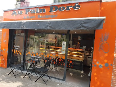 Ma Boulangerie, Boulangerie à Sevran