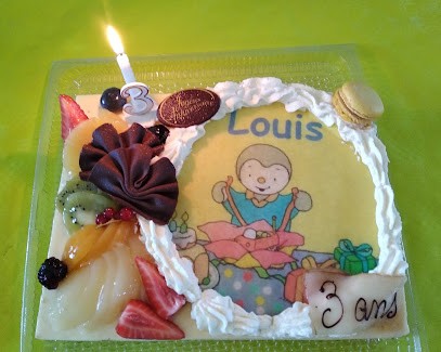 Traiteur Auchan Viry Noureuil, Pâtisserie à Viry-Noureuil