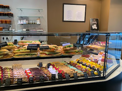 Hazard, Boulangerie au Vésinet