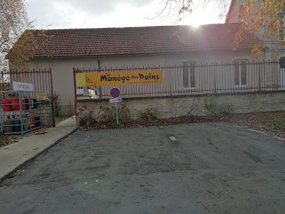 Le Manège des Pains, Boulangerie à Joussé