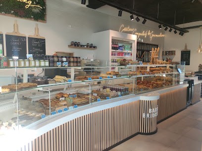 BOULANGERIE PÂTISSERIE GOÛT MORNING, Boulangerie à Saint-Ouen-l'Aumône