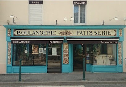 Boulangerie Blād, Boulangerie à Plailly
