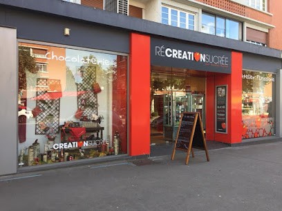 Récréation Sucrée Par Nicolas Barbet, Pâtisserie à Lisieux