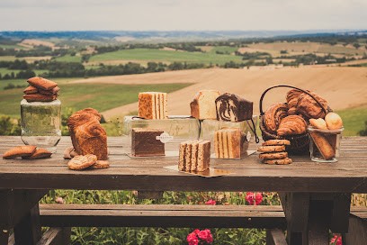 Pâtisserie l'Essentiel - Lombez, Pâtisserie à Lombez