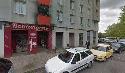 Boulangerie la pantière, Boulangerie à Maurepas