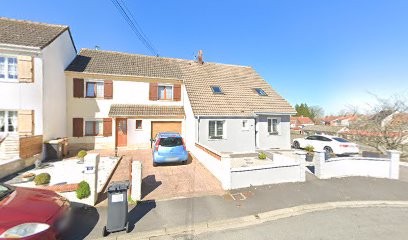 Darras Fabien Charles Danie, Pâtisserie à Guînes