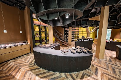 Maison Caffet, Pâtisserie à Troyes