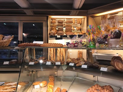 Le Pêcher Mignon, Boulangerie à Uzès