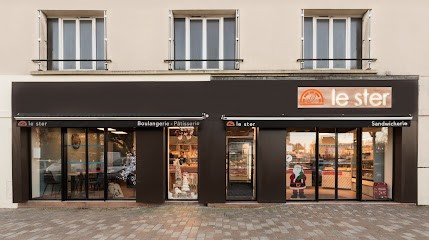 Boulangerie Le Ster, Boulangerie à Ploemeur