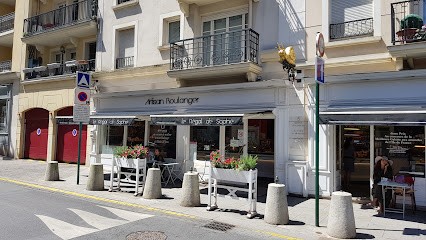 Aux Gourmandises Du Plessis, Boulangerie au Plessis-Robinson