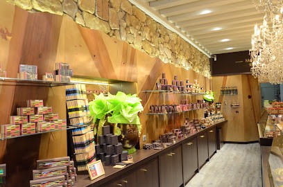 Pralus, Pâtisserie à Roanne