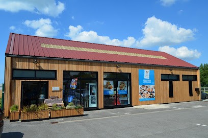 Maitre Artisan Biscuitier Wimereusien, Pâtisserie à Wimereux