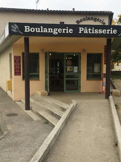 Boulangerie La Garrigoise, Boulangerie à Garrigues-Sainte-Eulalie