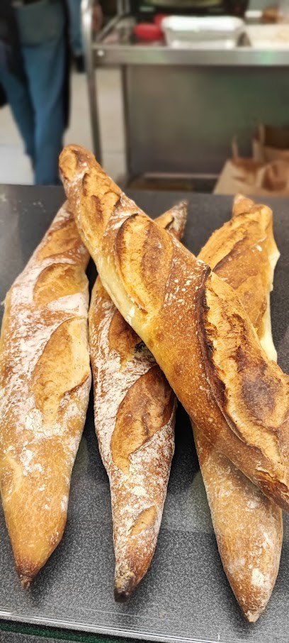 Le Fournil Briard, Boulangerie à Clamart