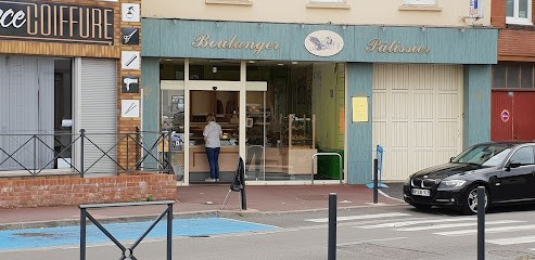 Delpierre Philippe, Boulangerie à Isbergues