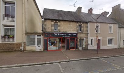 Lebedel et Lenoir, Boulangerie à Canisy