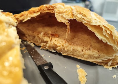 L'Authentique Boulangerie, Boulangerie à Sermoise-sur-Loire