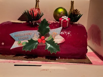 Les Delices Gourmands, Pâtisserie à Viviers-lès-Montagnes