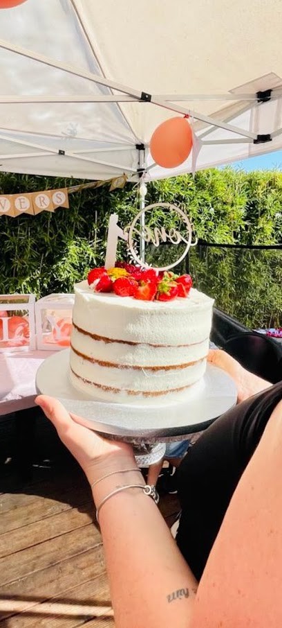 Marie Ly Pâtisserie, Pâtisserie à Marsillargues