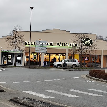 Boulangerie Lise, Boulangerie à Saint-Lô
