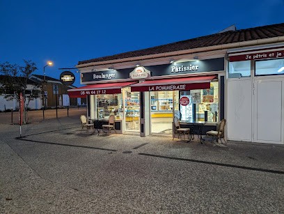 Boulangerie Pâtisserie La Pommeraie, Boulangerie à Périgny