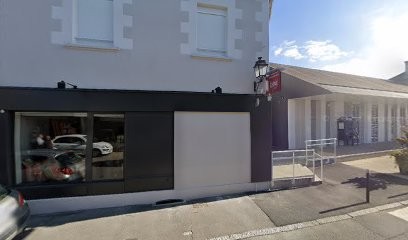 LE FOURNIL DE LUITRE, Boulangerie à Beaucé