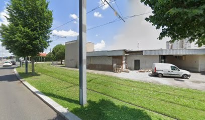 JAP Point Chaud, Boulangerie à Vénissieux