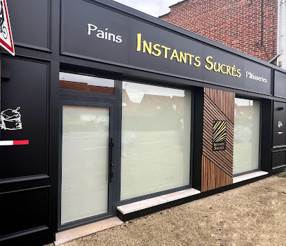 Instants Sucrés Anstaing, Boulangerie à Anstaing