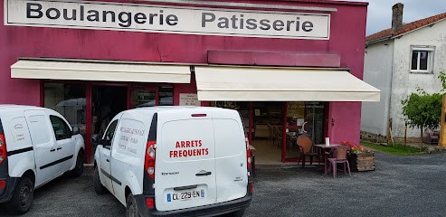 Boulangerie Nawle, Boulangerie à Lévignac-de-Guyenne