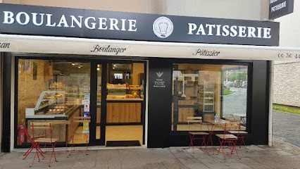 BOULANGERIE MABROUK, Boulangerie à Vaux-le-Pénil