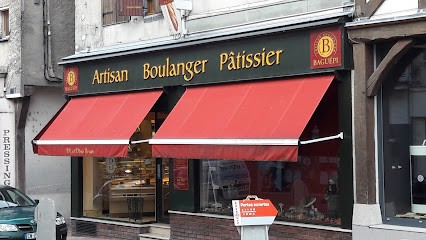 Celisa, Boulangerie à Nogent-sur-Seine